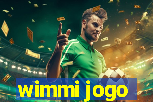 wimmi jogo